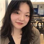 你好! Profesora bilingüe en chino e inglés